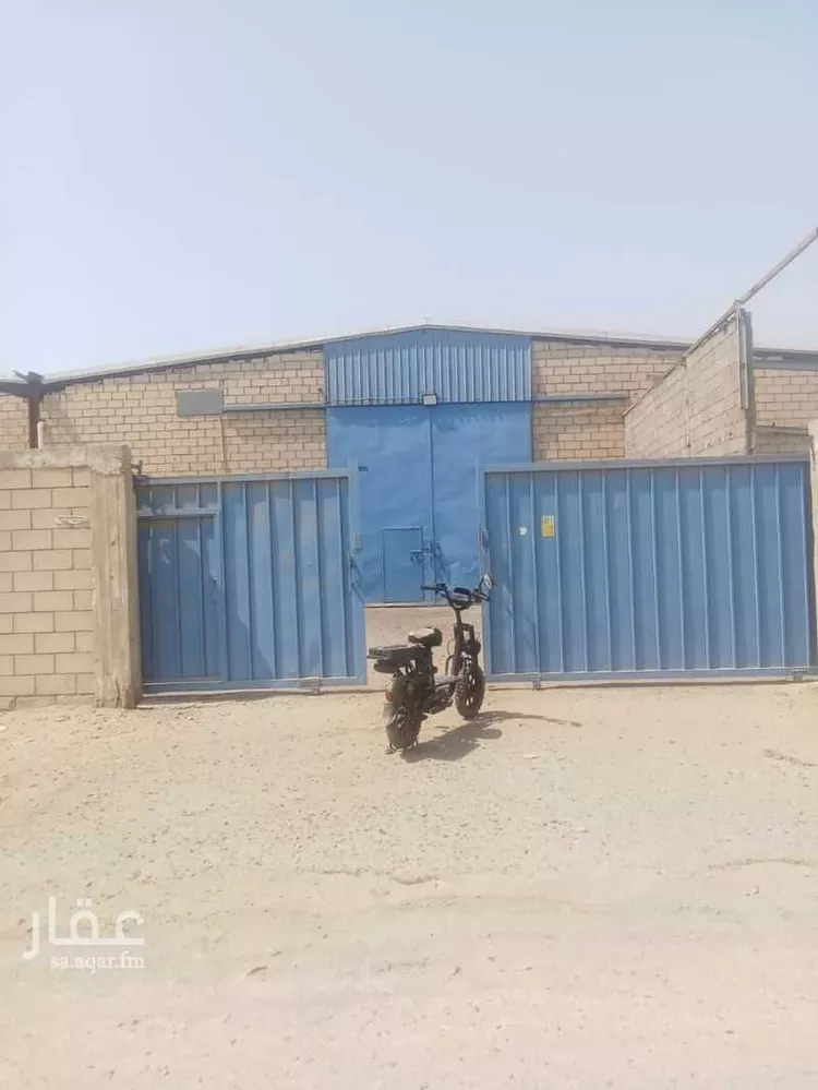 Warehouse for Rent in Jeddah Al Sorouriyah صورة 5