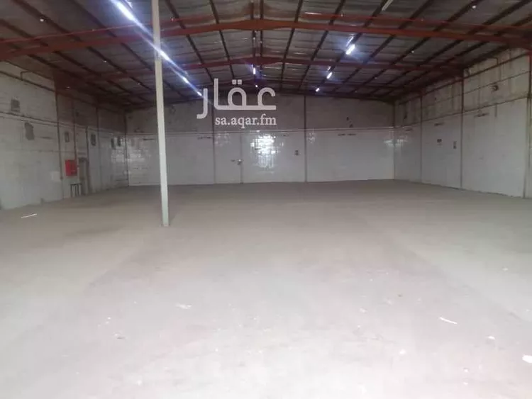 Warehouse for Rent in Jeddah Al Sorouriyah صورة 4