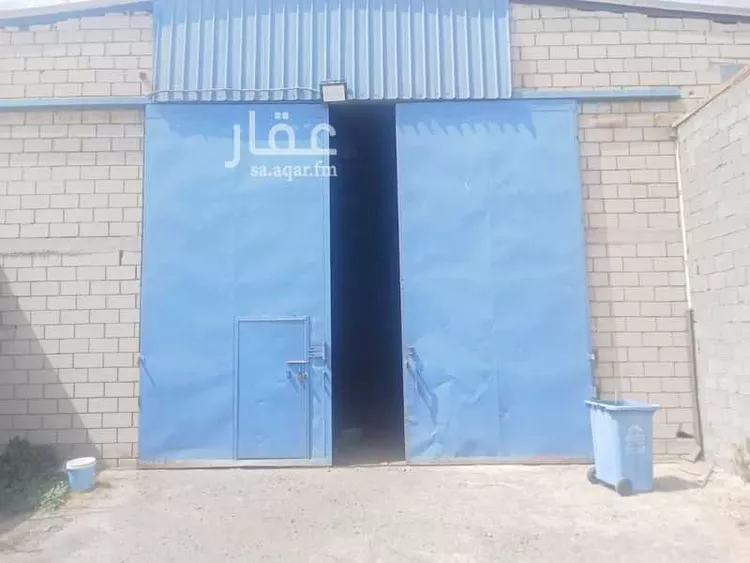 Warehouse for Rent in Jeddah Al Sorouriyah صورة 2