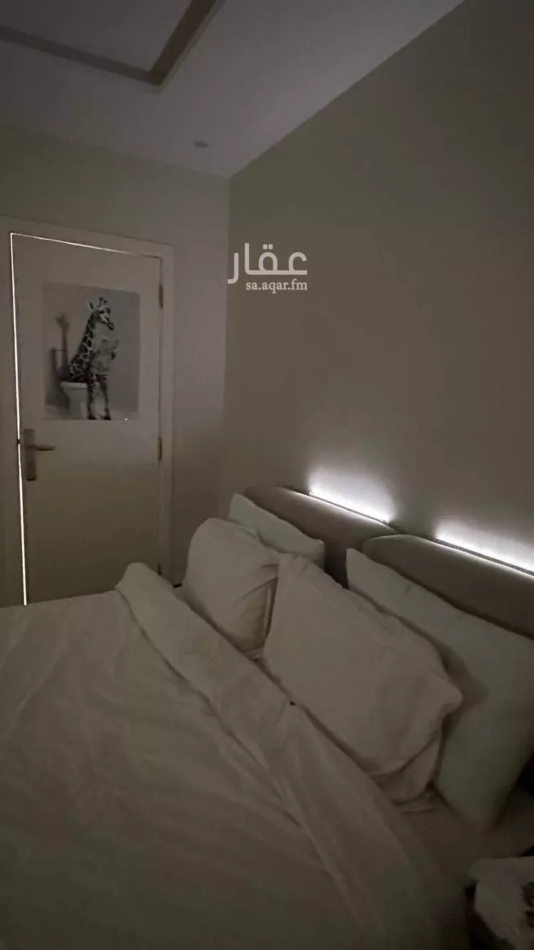 شقة للإيجار في شارع تاج الدين الكندي ، حي المروة ، جدة ، جدة صورة 4
