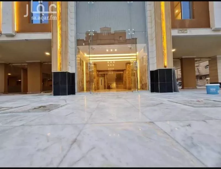 شقة للإيجار في شارع تاج الدين الكندي ، حي المروة ، جدة ، جدة صورة 3