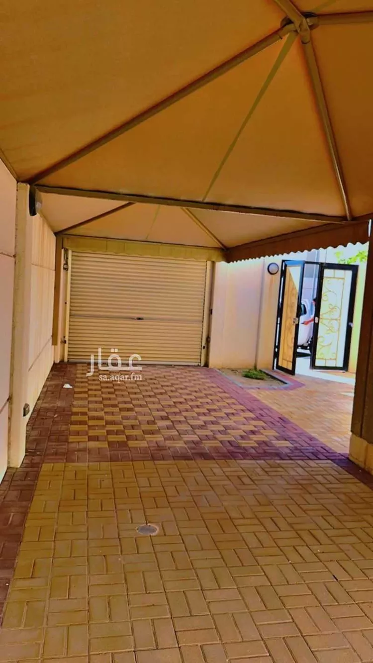 فيلا للإيجار في شارع الخيزران 6 ، حي المطرفية ، الجبيل ، الجبيل صورة 4