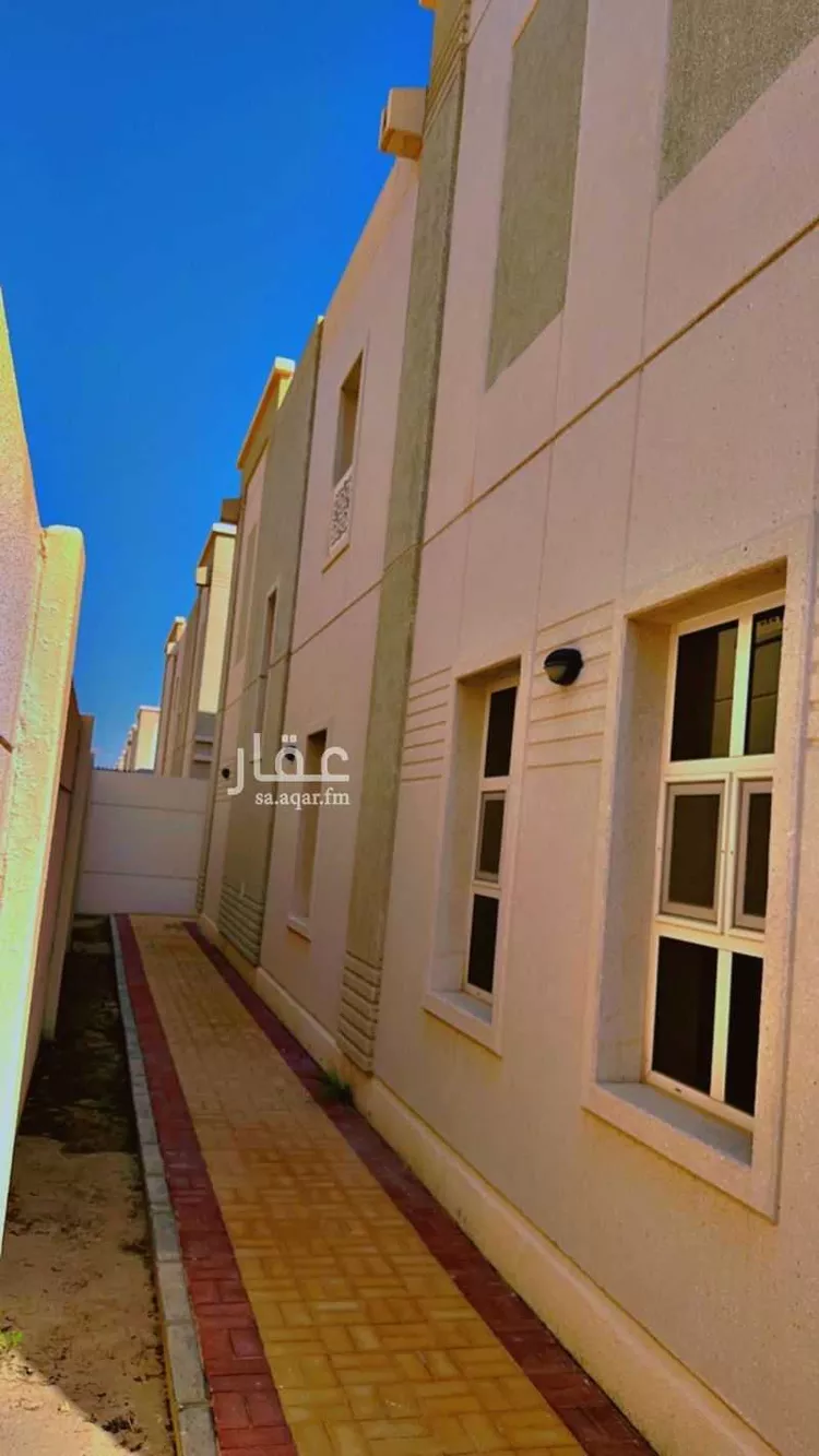 فيلا للإيجار في شارع الخيزران 6 ، حي المطرفية ، الجبيل ، الجبيل صورة 5