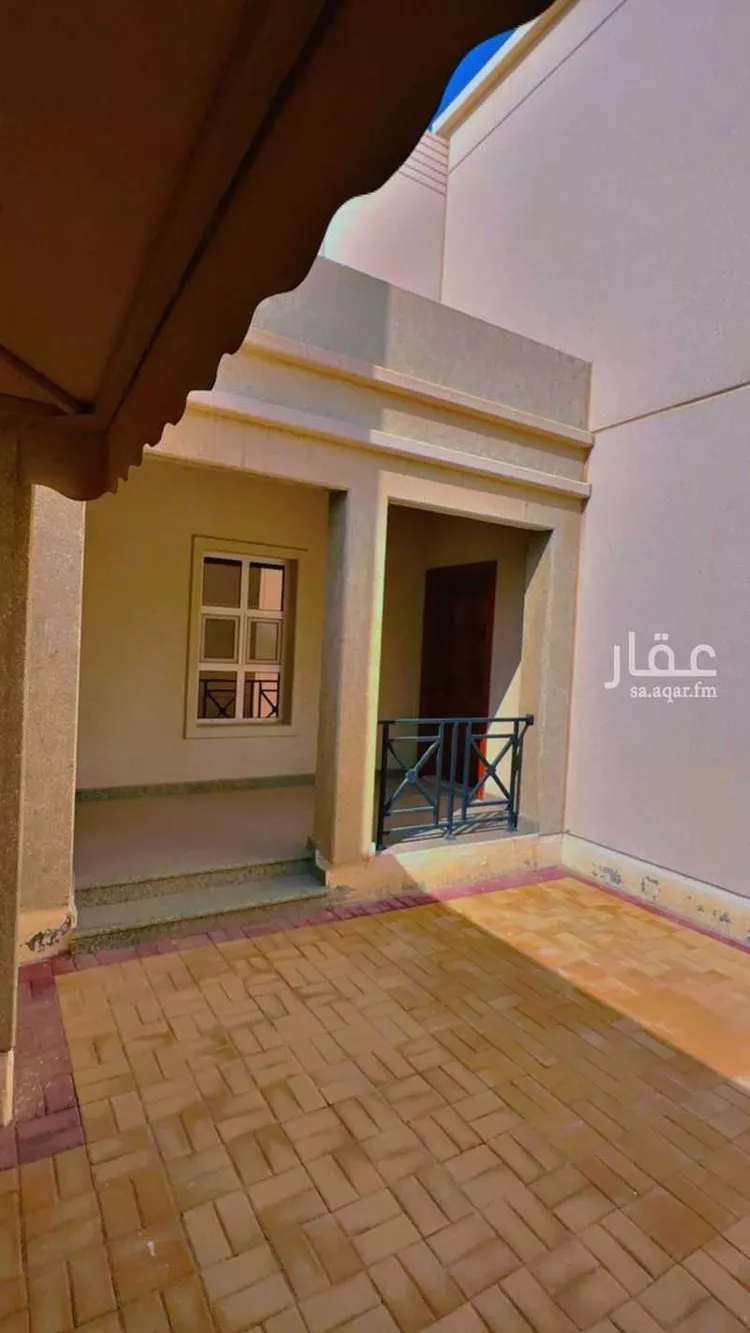 فيلا للإيجار في شارع الخيزران 6 ، حي المطرفية ، الجبيل ، الجبيل صورة 3