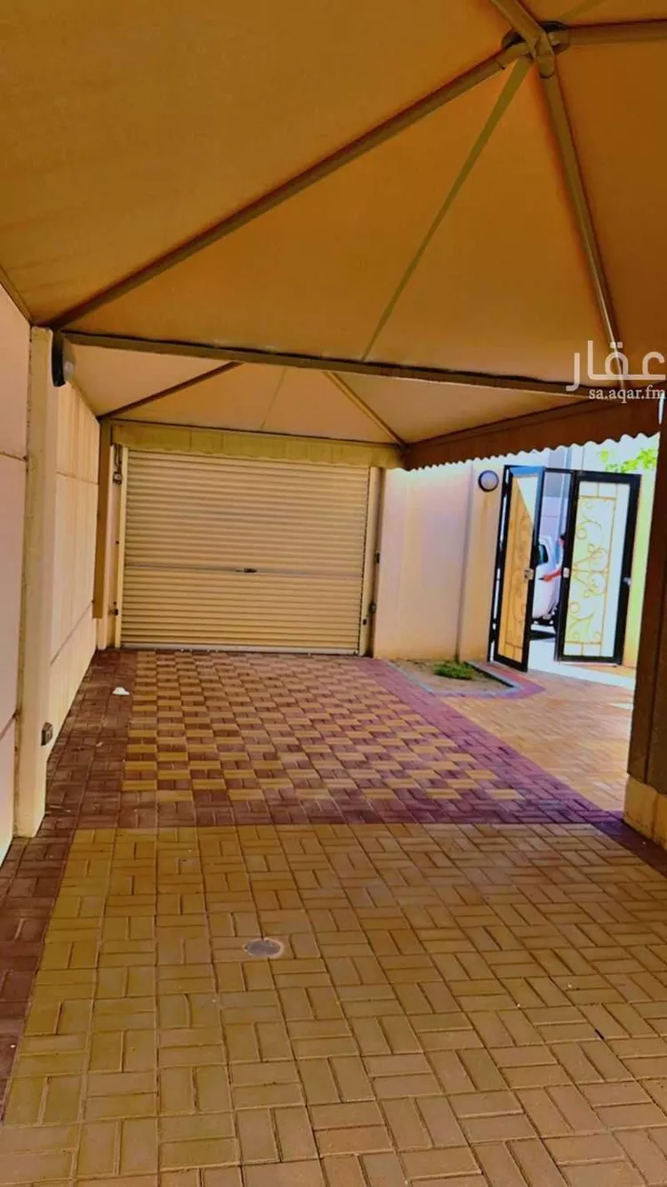 فيلا للإيجار في شارع الخيزران 6 ، حي المطرفية ، الجبيل ، الجبيل صورة 3