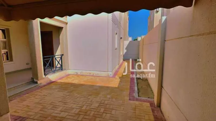 فيلا للإيجار في شارع الخيزران 6 ، حي المطرفية ، الجبيل ، الجبيل صورة 4