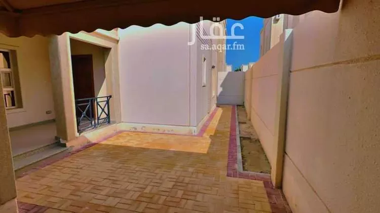 فيلا للإيجار في شارع الخيزران 6 ، حي المطرفية ، الجبيل ، الجبيل صورة 5