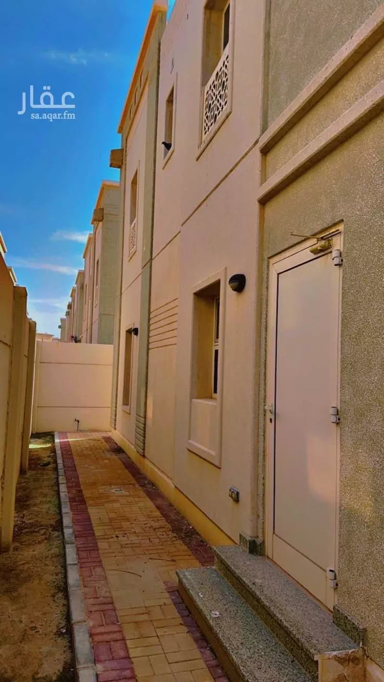 فيلا للإيجار في شارع الخيزران 6 ، حي المطرفية ، الجبيل ، الجبيل صورة 2