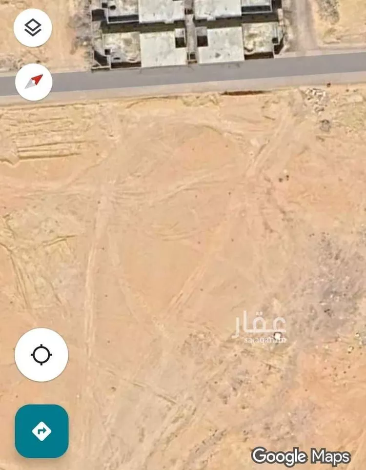 أرض للبيع في شارع محمد الغزالي الحبشي, حي المصفاة, مدينة الرياض, منطقة الرياض صورة 3