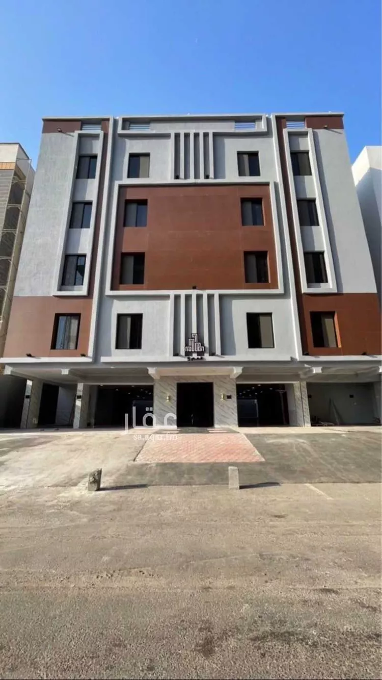 شقة للبيع في شارع إبراهيم بن فتوح العقيلي, حي الصواري, مدينة جدة, منطقة مكة المكرمة
