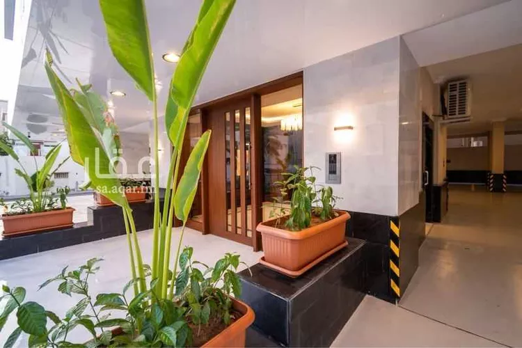 شقة للبيع في شارع احمد محمد السباعي, حي الروضة, مدينة جدة, منطقة مكة المكرمة صورة 3