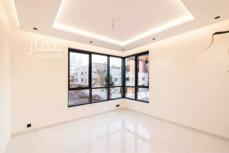 شقة للبيع في شارع احمد محمد السباعي, حي الروضة, مدينة جدة, منطقة مكة المكرمة صورة 5