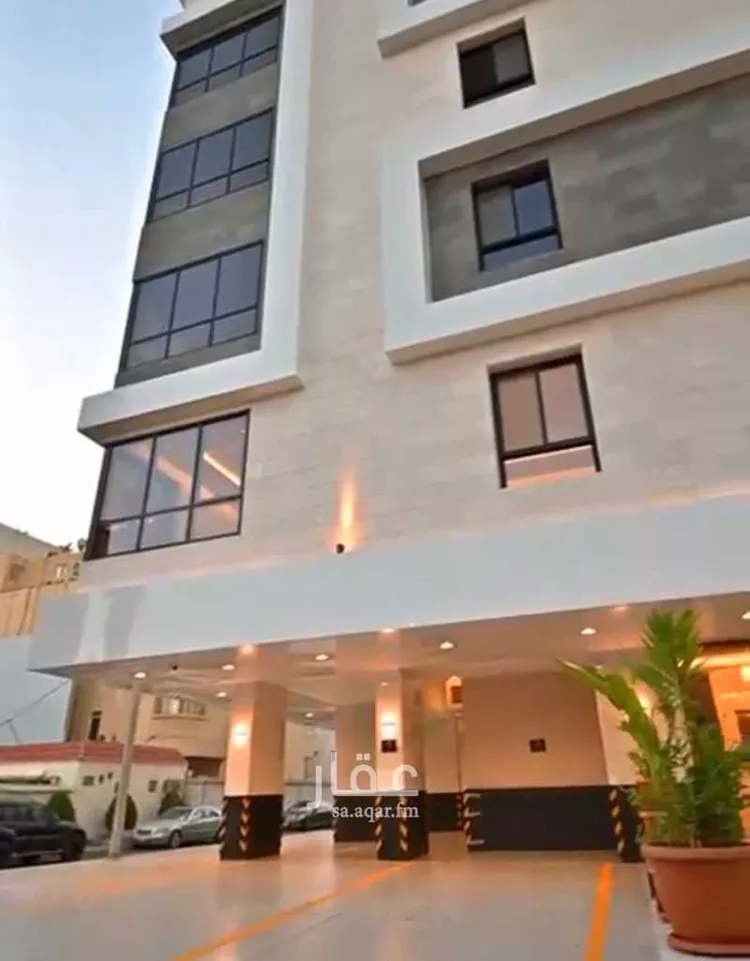 شقة للبيع في شارع احمد محمد السباعي, حي الروضة, مدينة جدة, منطقة مكة المكرمة صورة 2