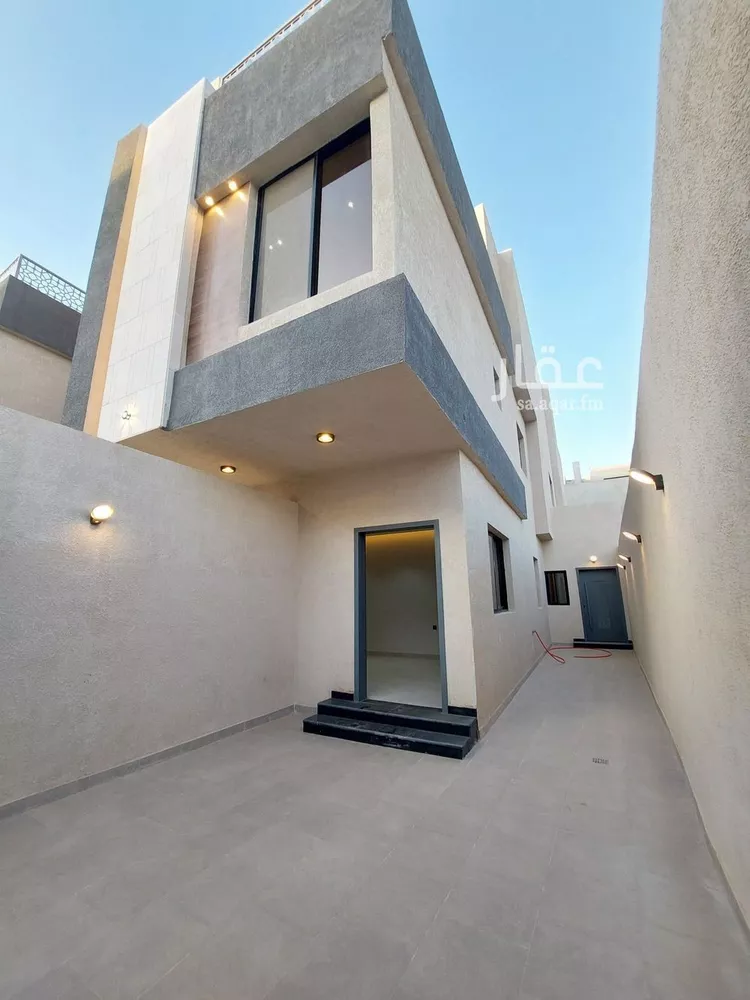 دور للبيع في شارع وادي الزرقاء, حي ضاحية نمار, مدينة الرياض, منطقة الرياض صورة 3