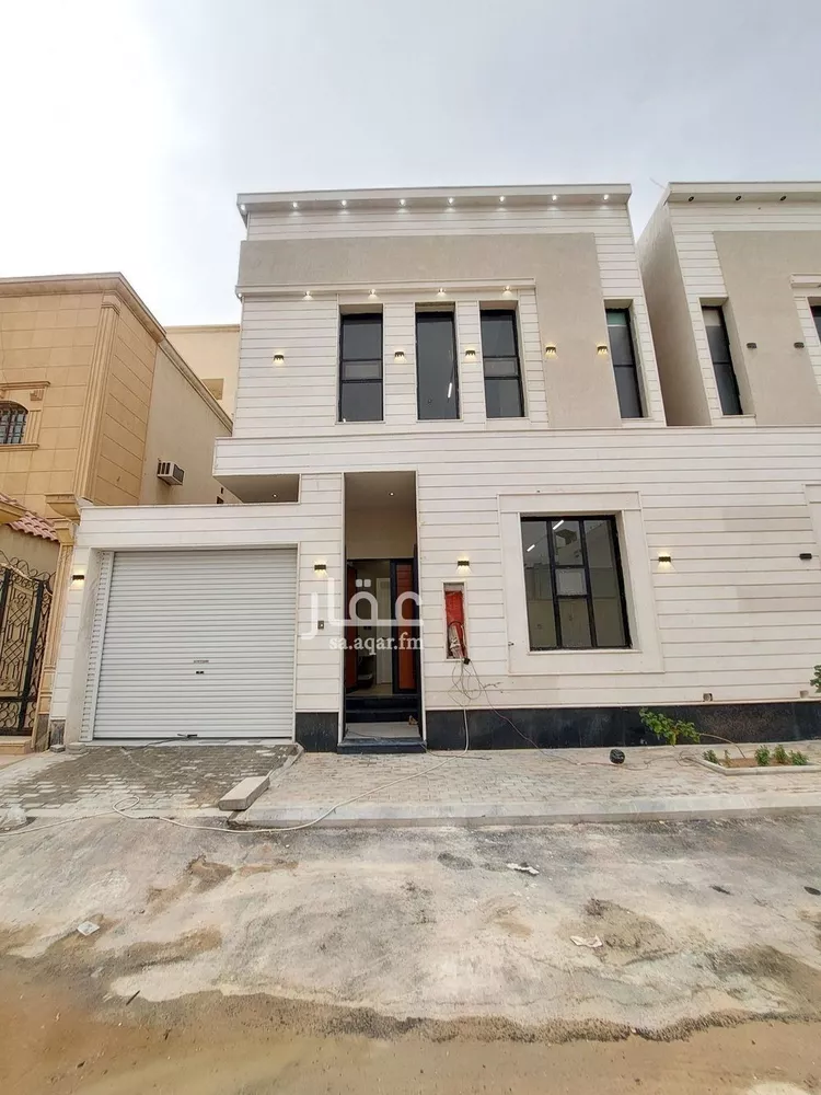 Villa for Sale in Riyadh Laban