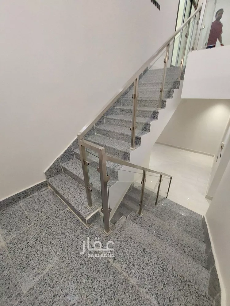 فيلا للبيع في شارع بيضاء نثيل, حي العريجاء الغربي, مدينة الرياض, منطقة الرياض 12