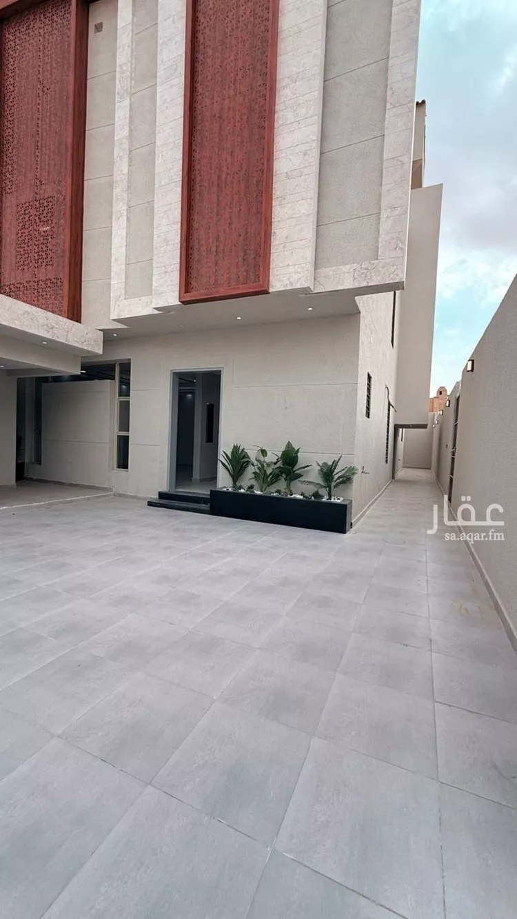 فيلا للبيع في شارع صديق بن السندي الحنفي, حي طويق, مدينة الرياض, منطقة الرياض صورة 3
