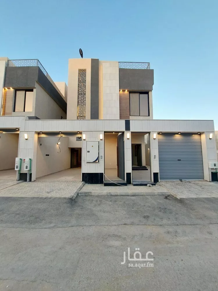 دور للبيع في شارع وادي الزرقاء, حي ضاحية نمار, مدينة الرياض, منطقة الرياض