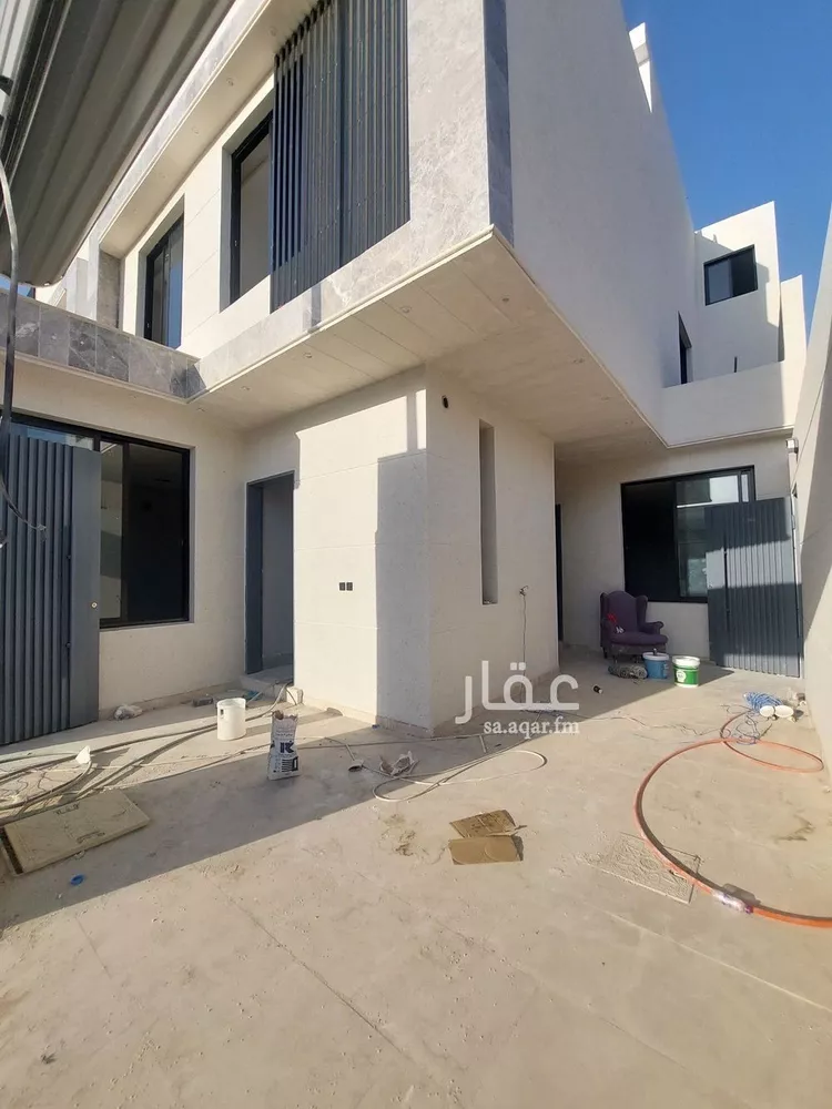 فيلا للبيع في شارع محمد السنوسي, حي العريجاء الغربي, مدينة الرياض, منطقة الرياض صورة 3