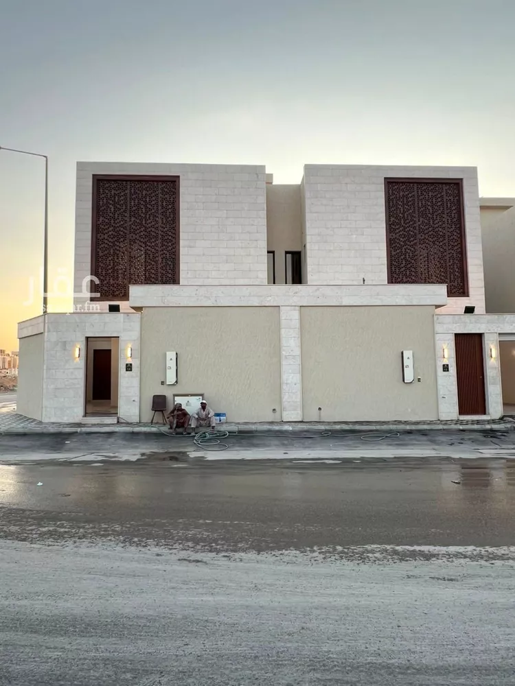 Villa for Sale in Riyadh Tuwaiq