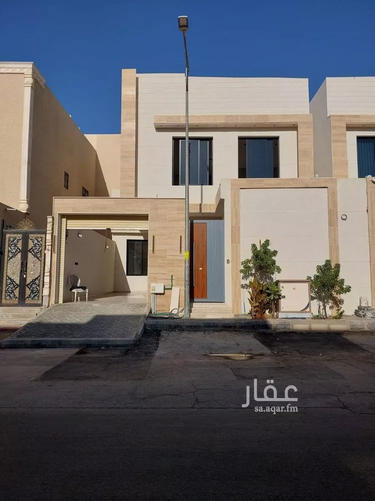 فيلا للبيع في شارع صديق بن السندي الحنفي, حي طويق, مدينة الرياض, منطقة الرياض