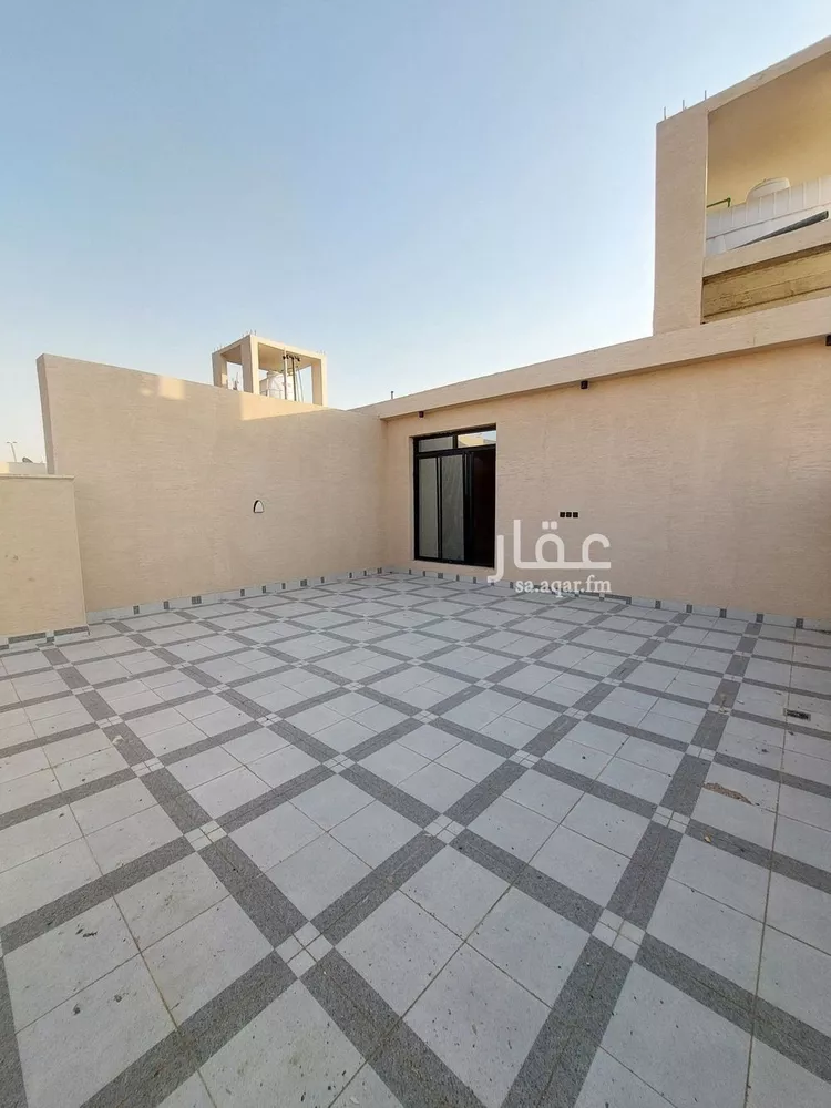 فيلا للبيع في شارع بيضاء نثيل, حي العريجاء الغربي, مدينة الرياض, منطقة الرياض 11