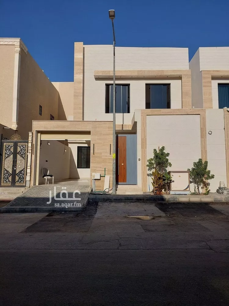 Villa for Sale in Riyadh Tuwaiq