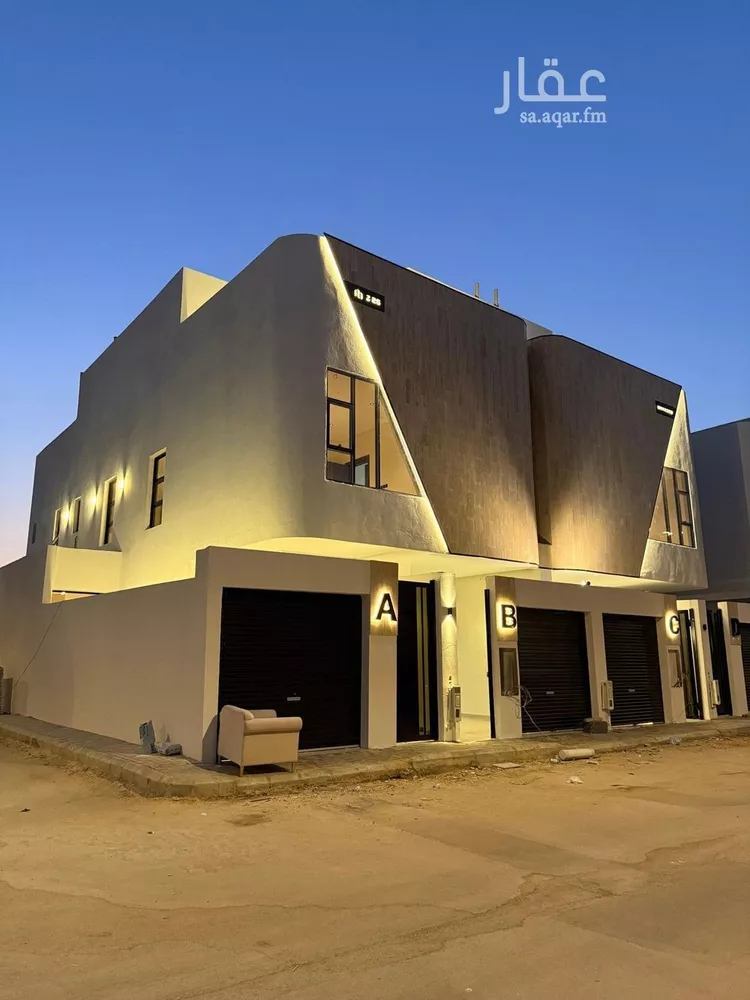 فيلا للبيع في شارع البويب, حي السويدي الغربي, مدينة الرياض, منطقة الرياض صورة 2