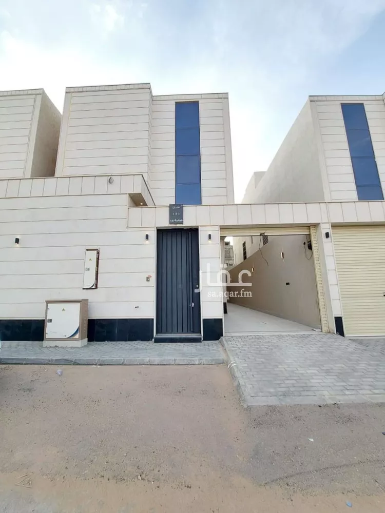فيلا للبيع في حي ديراب, مدينة الرياض, منطقة الرياض