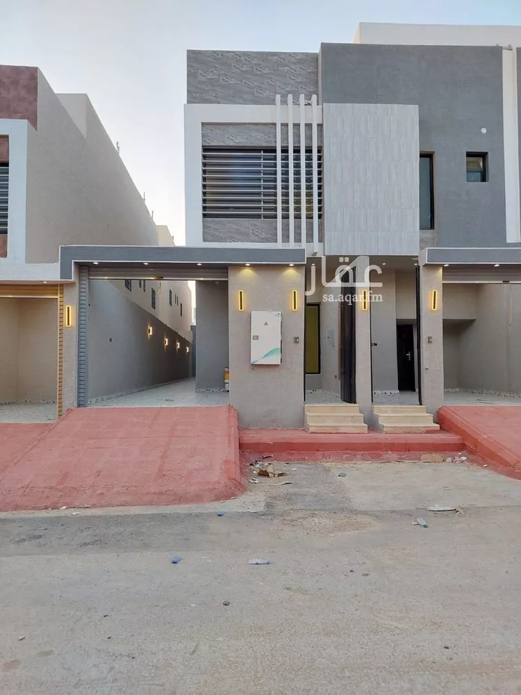 دور للبيع في شارع دنقلا, حي طيبة, مدينة الرياض, منطقة الرياض