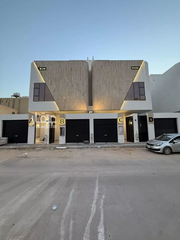 فيلا للبيع في شارع البويب, حي السويدي الغربي, مدينة الرياض, منطقة الرياض