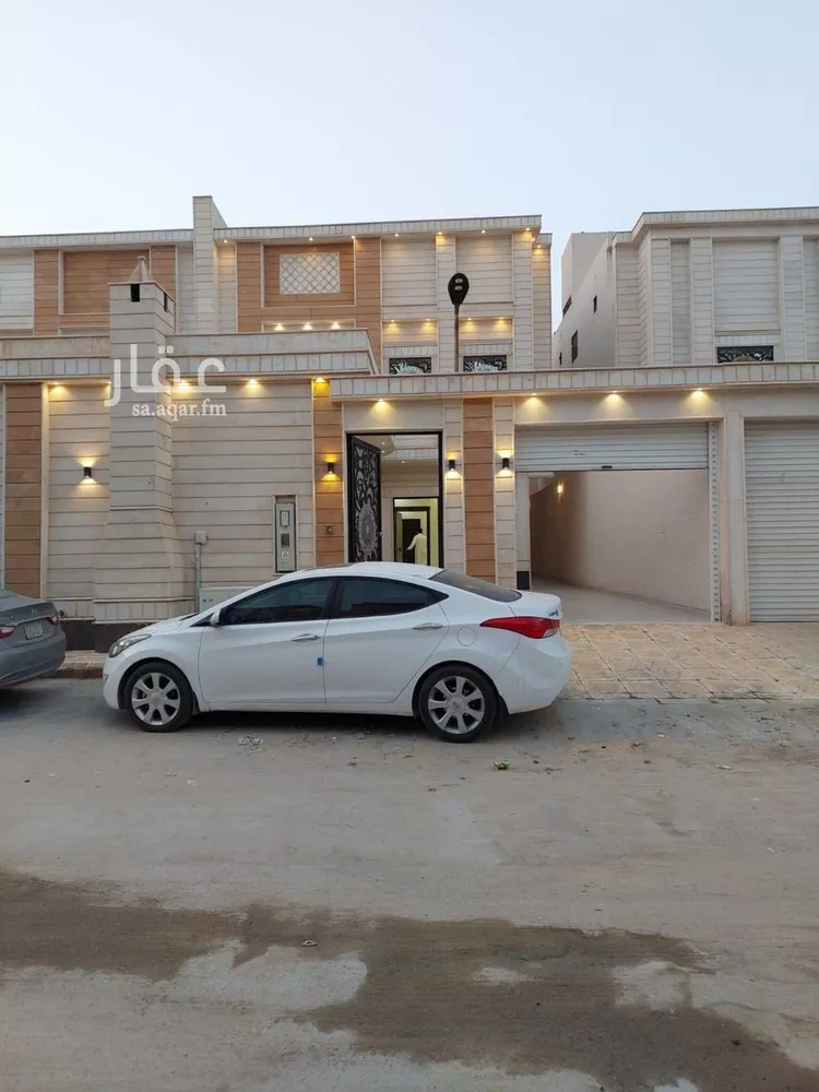 فيلا للبيع في شارع داوود العطار, حي طويق, مدينة الرياض, منطقة الرياض 1 صورة
