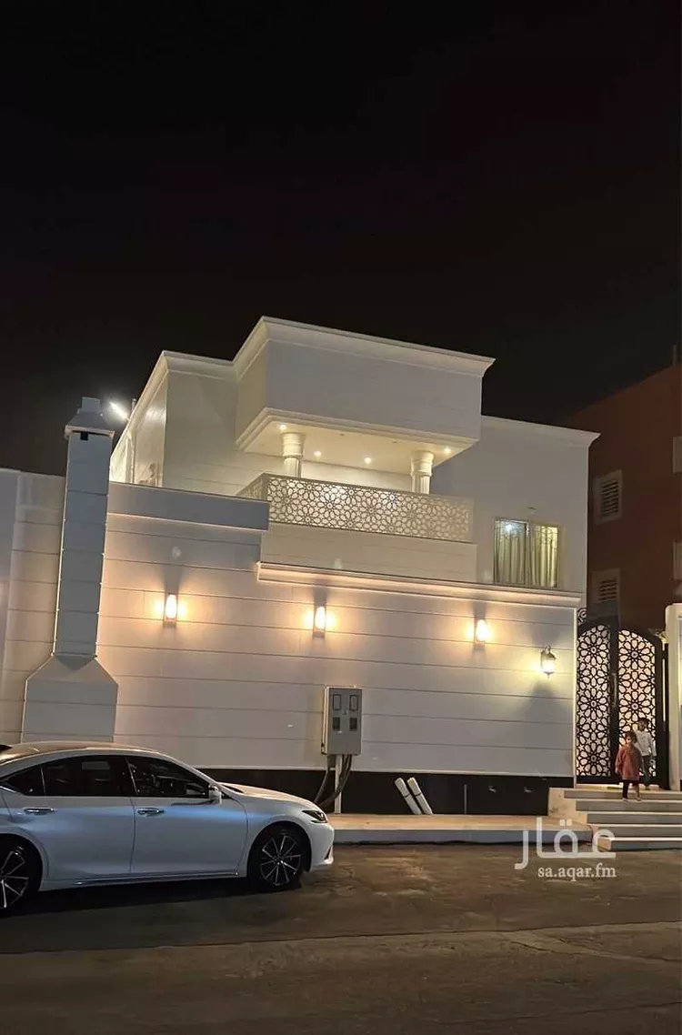 فيلا للبيع في شارع الرقعاء ، حي الموظفين ، ابها ، منطقة عسير