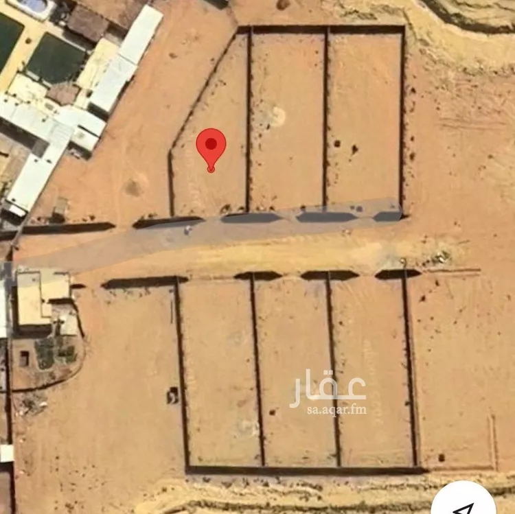 أرض للبيع في مدينة الرياض, منطقة الرياض صورة 2