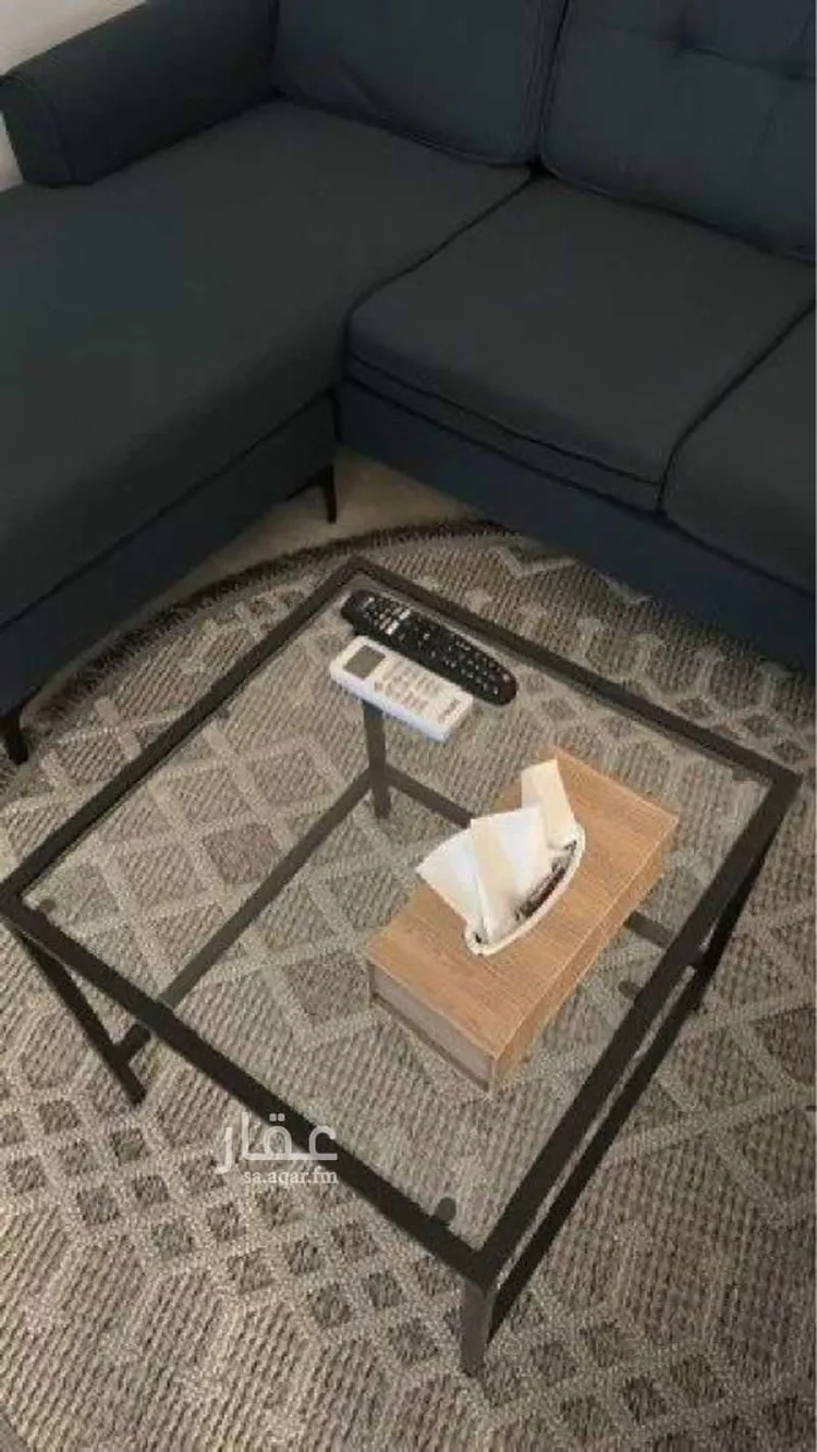 استديو مفروش للحجز في حي حطين ، الرياض ، منطقة الرياض صورة 2