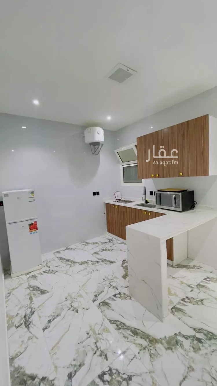 شقة للإيجار في شارع الناجية, حي النرجس, مدينة الرياض, منطقة الرياض صورة 2