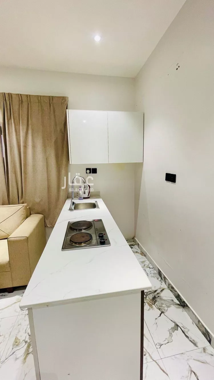 شقة للإيجار في شارع الناجية, حي النرجس, مدينة الرياض, منطقة الرياض صورة 4
