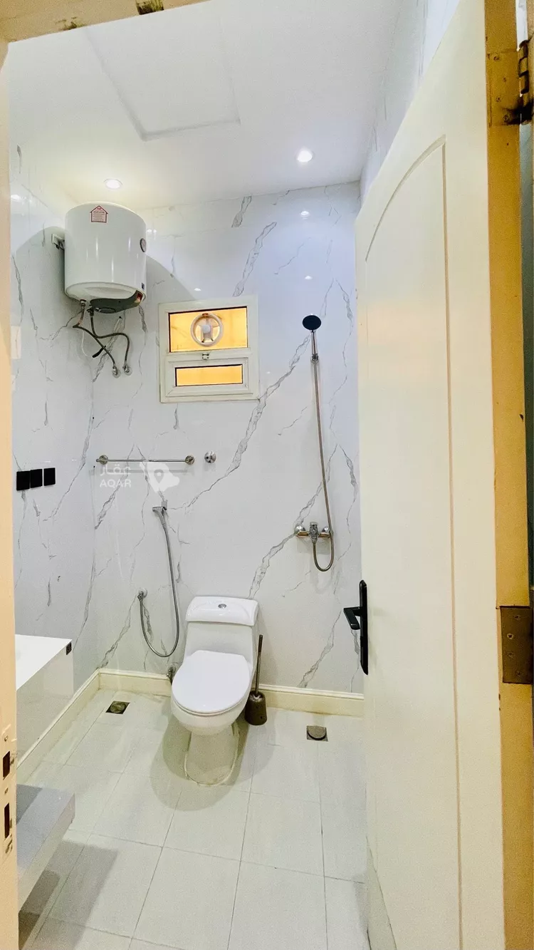 شقة للإيجار في شارع وادي وج, حي الملقا, مدينة الرياض, منطقة الرياض 8