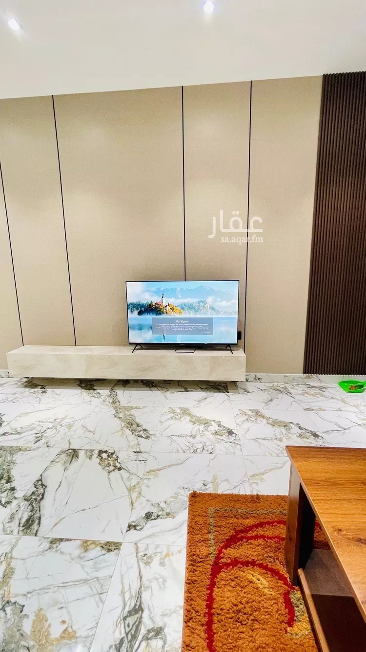 Apartment for Rent in Riyadh An Narjis 7