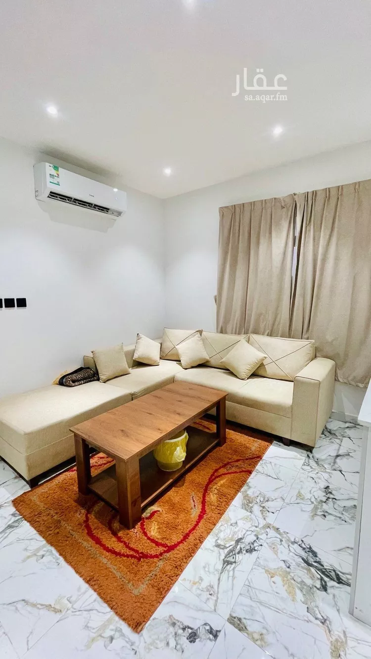 شقة للإيجار في شارع الناجية, حي النرجس, مدينة الرياض, منطقة الرياض
