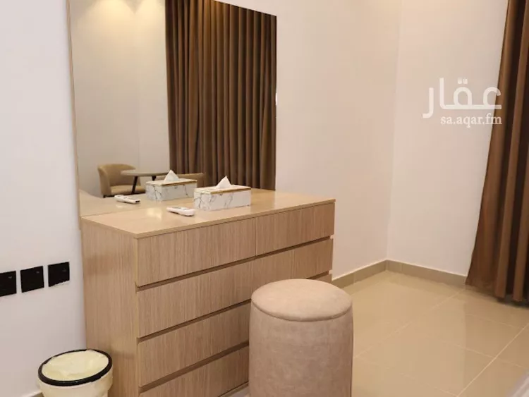 شقة للإيجار في شارع وادي وج, حي الملقا, مدينة الرياض, منطقة الرياض