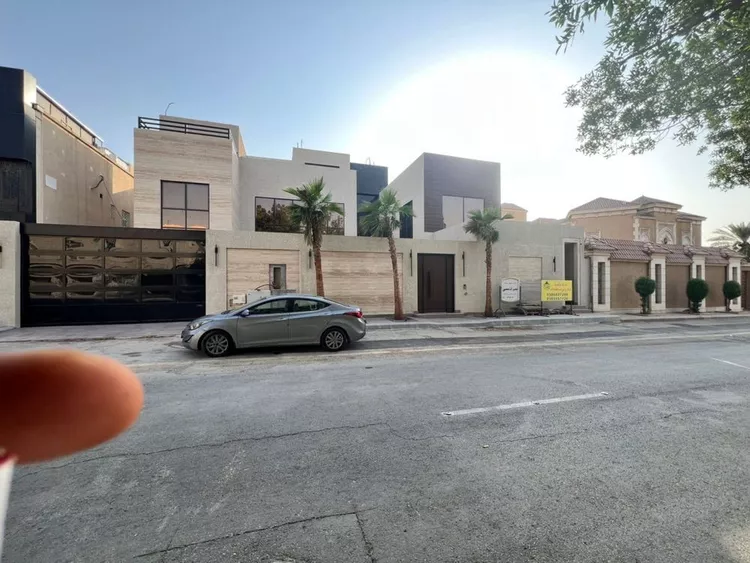 فيلا للبيع في شارع عرفة بن بصلا ، حي النزهة ، الرياض ، منطقة الرياض
