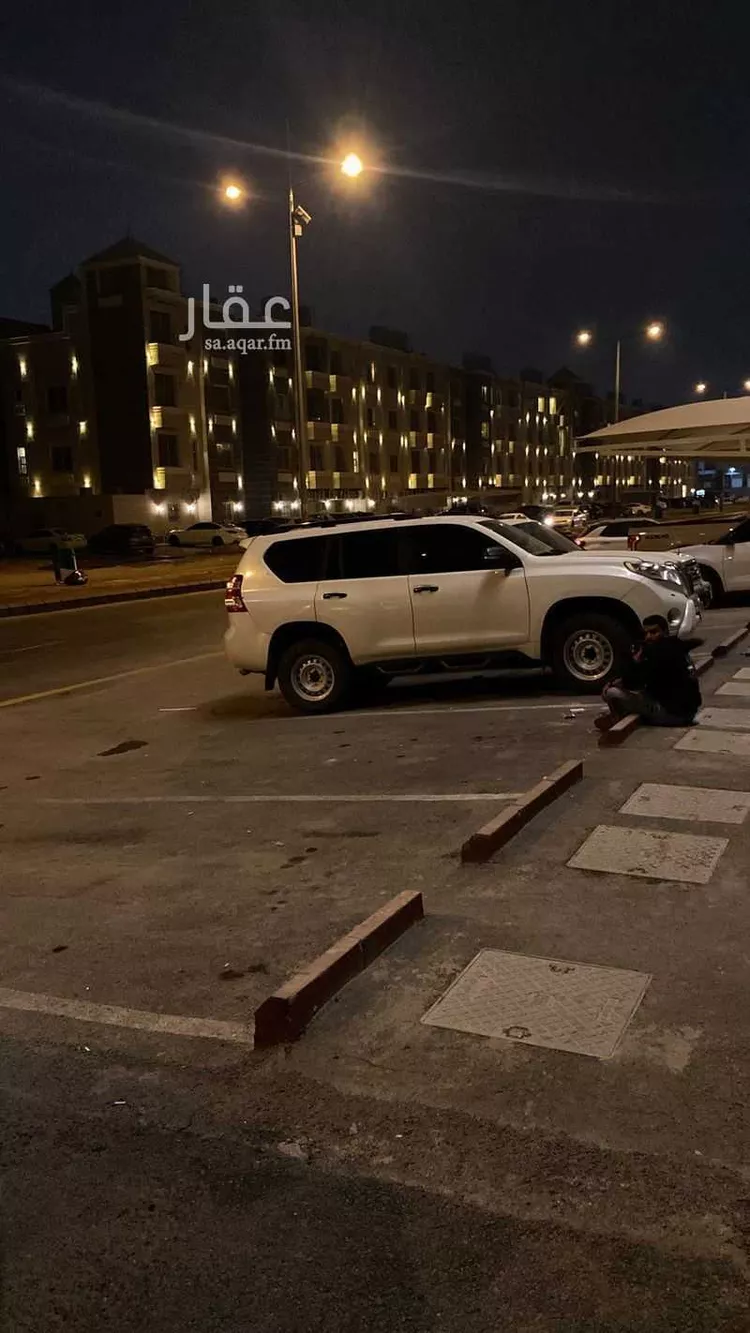 شقة للإيجار في شارع عبدالرحمن بن ابراهيم ، حي طويق ، الرياض ، منطقة الرياض