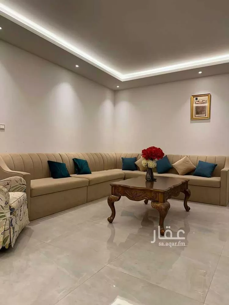 شقة للإيجار في شارع عبدالرحمن بن ابراهيم ، حي طويق ، الرياض ، منطقة الرياض صورة 3