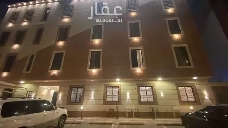 شقة للإيجار في شارع عبدالرحمن بن ابراهيم ، حي طويق ، الرياض ، منطقة الرياض صورة 2