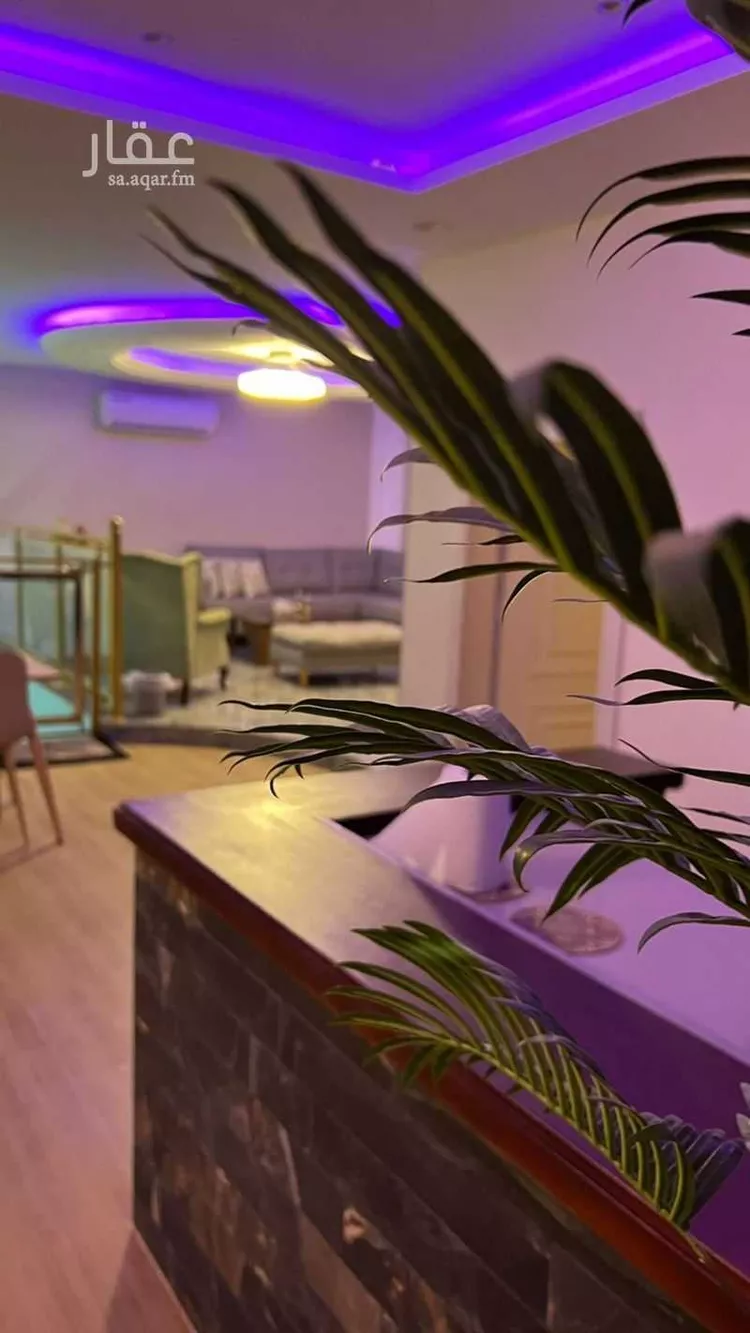 شاليه واستراحة للحجز في حي ، شارع 79 العرين ، حي العرين ، أبها ، منطقة عسير صورة 5