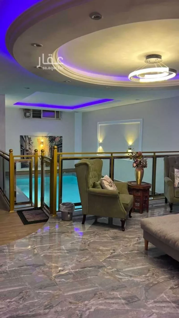 شاليه واستراحة للحجز في حي ، شارع 79 العرين ، حي العرين ، أبها ، منطقة عسير صورة 3