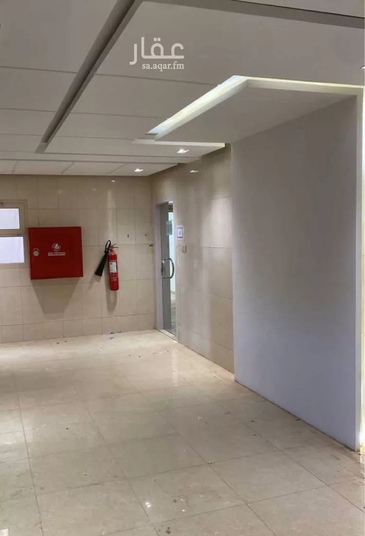 عمارة للإيجار في شارع أبي الدرداء, حي الروضة, مدينة الرياض, منطقة الرياض صورة 4