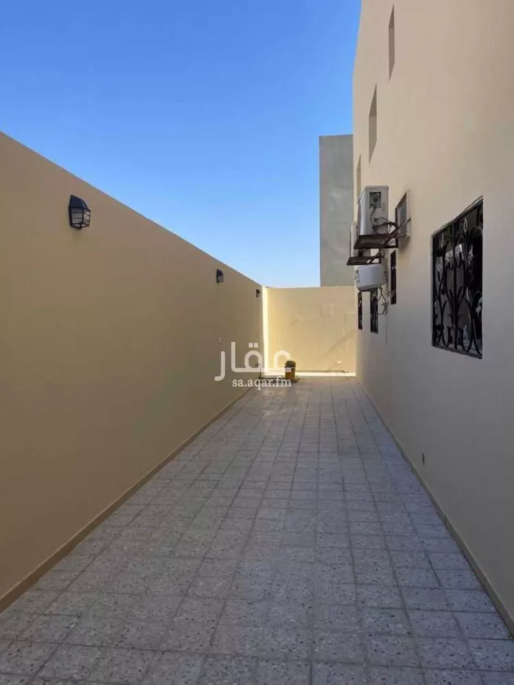 عمارة للإيجار في شارع أبي الدرداء, حي الروضة, مدينة الرياض, منطقة الرياض صورة 3
