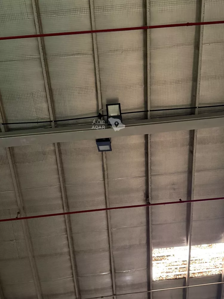 Warehouse for Rent in Riyadh As Sulay 7